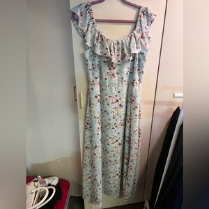 Bcbgeneration Maxi XL dress